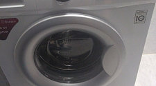 Установить отдельно стоящую стиральную машину в санузле