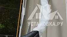 Демонтировать кондиционер 