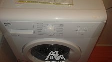 Установить стиральную машину Beko MVB 59001