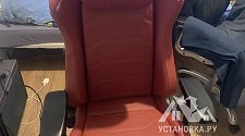 Собрать компьютерное кресло
