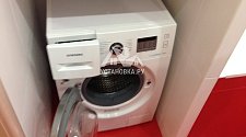 Подключить стиральную машину LG FH-695BDH6N