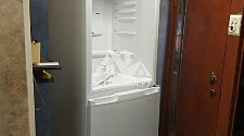 Перевесить двери на новом отдельностоящем холодильнике Atlant 4425-009 ND