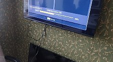 Установить и настроить приставку для цифрового ТВ