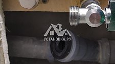 Установить стиральную машину соло Bosch WAW32540OE