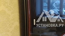 Повесить телевизор