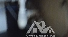 Установить стиральную машину