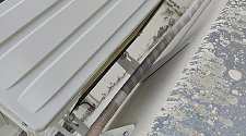 Установить новый кондиционер