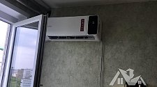 Установить кондиционер 7000-9000