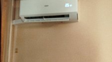 Установить кондиционер