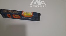 Установить новую отдельно стоящую стиральную машину 