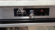 Установить встраиваемый духовой шкаф Gorenje