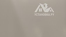 Установить холодильник или морозильник