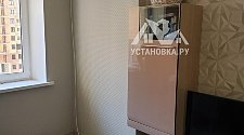 Установить кондиционер