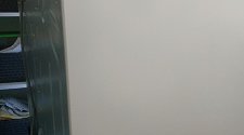 Перенавесить двери холодильника