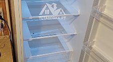Установить холодильник