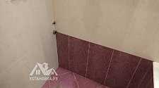 Установить и подключить отдельностоящую стиральную машину LG
