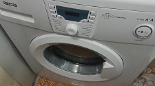 Установить стиральную машину