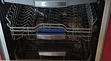 Установить новую встраиваемую посудомоечную машину vard