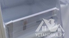 Установить холодильник или морозильник