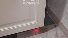 Установить встраиваемую посудомоечную машину