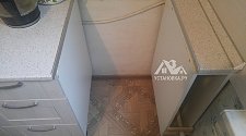 Установить электроплиту Hansa FCCW58245