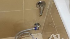 Установить стиральную машину