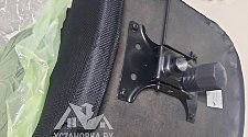 Собрать кресло