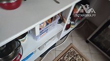 Установить духовку
