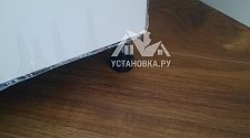 Установить холодильник или морозильник