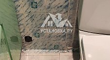 Установить/подключить стиральную машину