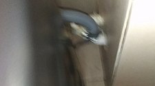 Установить и подключить стиральную машину