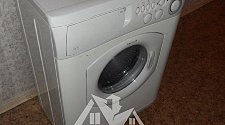 Установить стиральную машину Bosch WLN 24261 OE