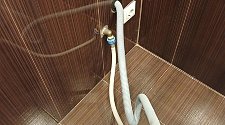 Установить и подключить стиральную машину