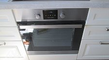 Подключить духовой электрический шкаф Gorenje