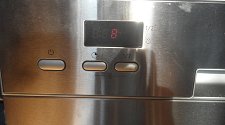 Установить посудомоечную машину Hansa ZWM 646 WEH