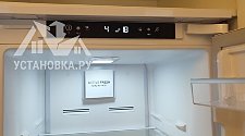 Установить встраиваемый холодильник в Раменском 