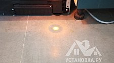 Установить встраиваемую посудомоечную машину