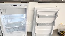 Установить холодильник