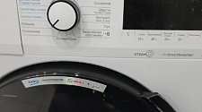 Установить новую отдельно стоящую стиральную машину Beko WDB 7425 R2W