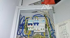 Установить проточный водонагреватель Electrolux NPX 8 FLOW ACTIVE
