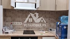 Установить технику для кухни в Одинцово 
