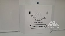 Установить холодильник LG GA-B409UEQA