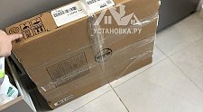 Установить варочную панель