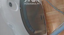 Установить стиральную машину
