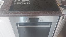 Установить варочную панель