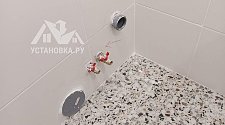 Установить и подключить стиральную машину