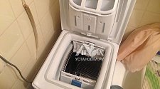 Установить стиральную машину Candy EVOGT 12072D/1-07