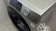 Установить и подключить стиральную машину