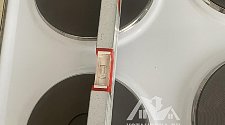 Установить новую электрическую плиту