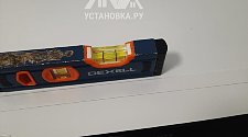 Установить стиральную машину 